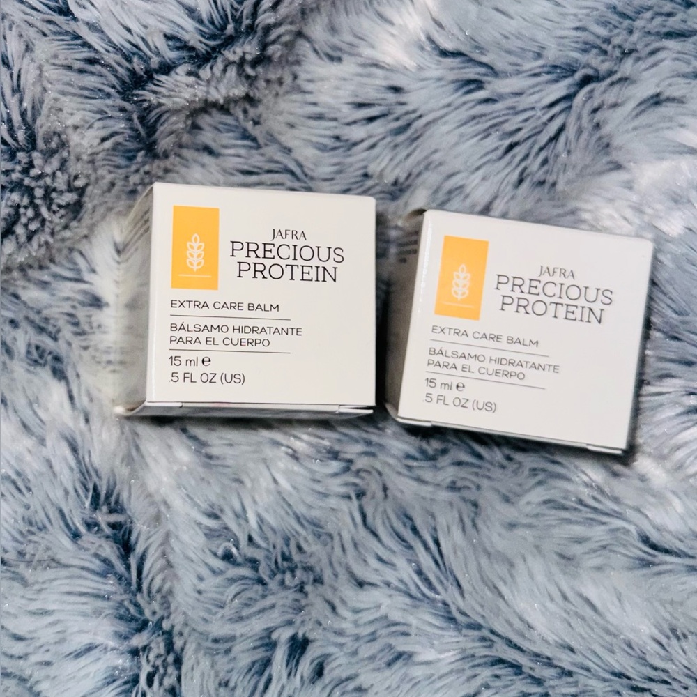 Jafra Precious Protein balm, 15 ml. - Picture 8 of 8